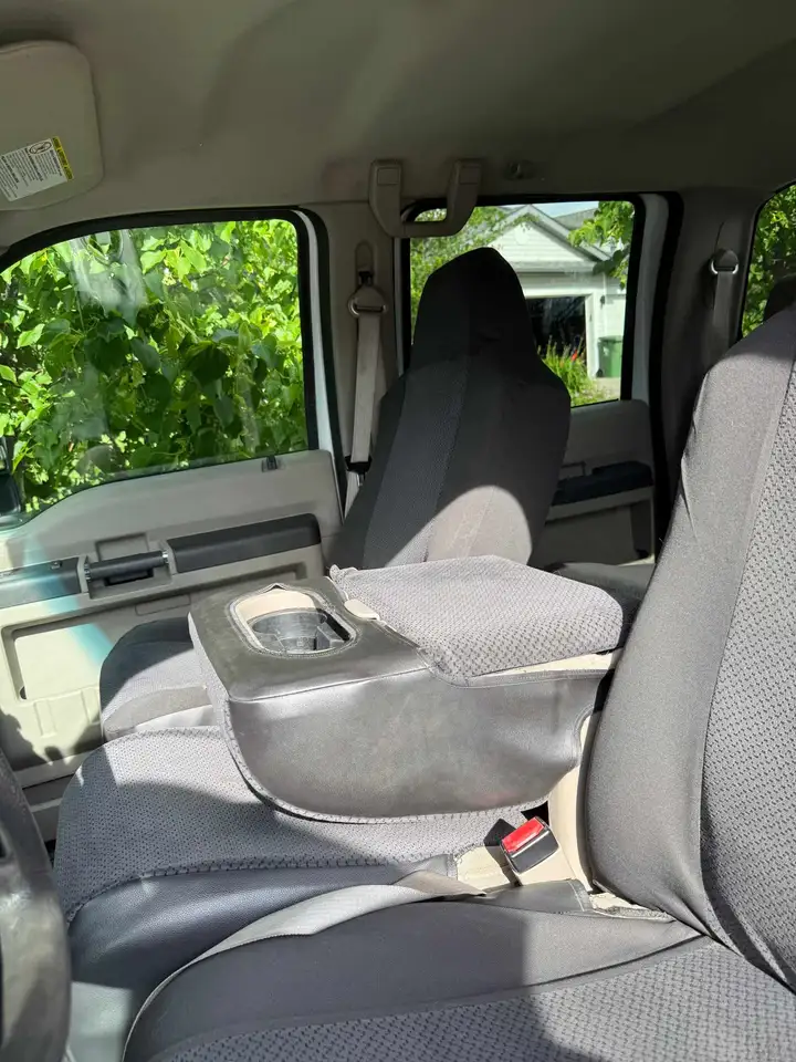 Ford F 350 photo Ford F 350