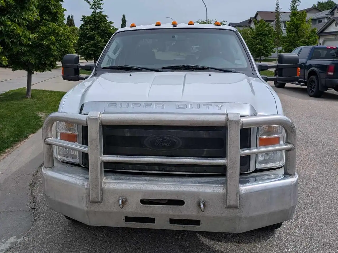 Ford F 350 photo Ford F 350