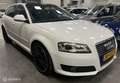 Audi A3 Sportback 1.8 TFSI Ambiente Pro Line Luxe & Sporti Weiß - thumbnail 11