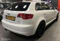 Audi A3 Sportback 1.8 TFSI Ambiente Pro Line Luxe & Sporti Weiß - thumbnail 9