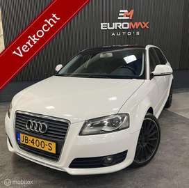 Sportback 1.8 TFSI Ambiente Pro Line Luxe & Sporti