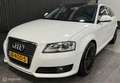 Audi A3 Sportback 1.8 TFSI Ambiente Pro Line Luxe & Sporti Weiß - thumbnail 5