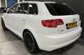 Audi A3 Sportback 1.8 TFSI Ambiente Pro Line Luxe & Sporti Weiß - thumbnail 7