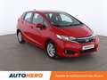 Honda Jazz 1.3 i-VTEC Executive CVT Rood - thumbnail 8