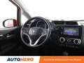 Honda Jazz 1.3 i-VTEC Executive CVT Rood - thumbnail 13