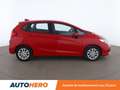 Honda Jazz 1.3 i-VTEC Executive CVT Rood - thumbnail 7