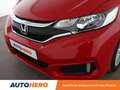 Honda Jazz 1.3 i-VTEC Executive CVT Rood - thumbnail 25