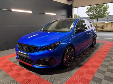 1.6i - 263Ch GTi by Peugeot Sport PHASE 2 - Garantie 12 mois