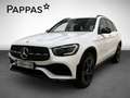 Mercedes-Benz GLC 300 4MATIC Navi Perf-AGA PTS AUT Wide Cam Weiß - thumbnail 1