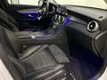 Mercedes-Benz GLC 300 4MATIC Navi Perf-AGA PTS AUT Wide Cam Weiß - thumbnail 14