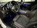 Mercedes-Benz GLC 300 4MATIC Navi Perf-AGA PTS AUT Wide Cam Weiß - thumbnail 10