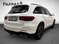 Mercedes-Benz GLC 300 4MATIC Navi Perf-AGA PTS AUT Wide Cam Weiß - thumbnail 4