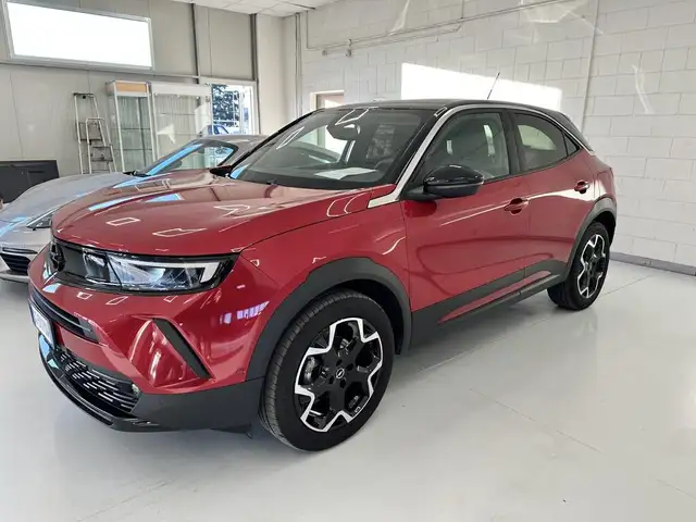 Opel Mokka 1.2 t Ultimate s&s 136cv