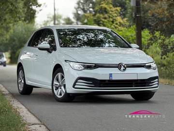 1.5 TSI Life OPF + Garantie de 12 mois