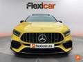 Mercedes-Benz A 45 AMG Mercedes-AMG S 4MATIC+ Jaune - thumbnail 2