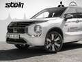 Mitsubishi Outlander 4x4 2.4 PHEV Top  Allwetterreifen El. Panodach Nav Weiß - thumbnail 3