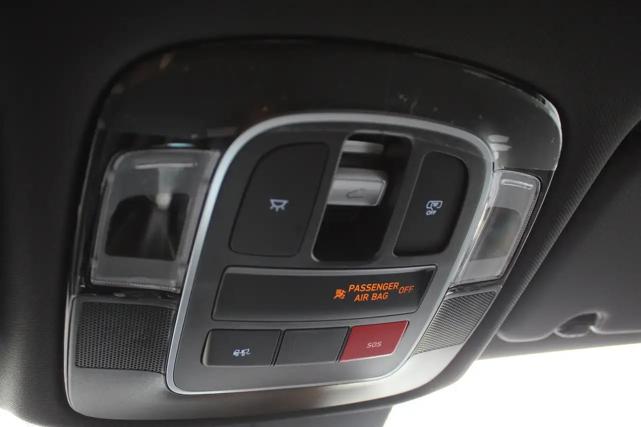 Hyundai TUCSON fotografie Hyundai TUCSON