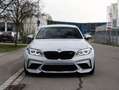 BMW M2 COMPETITION Gris - thumbnail 1