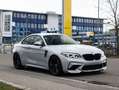 BMW M2 COMPETITION Gris - thumbnail 2
