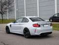 BMW M2 COMPETITION Gris - thumbnail 6