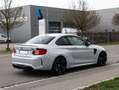 BMW M2 COMPETITION Gris - thumbnail 5