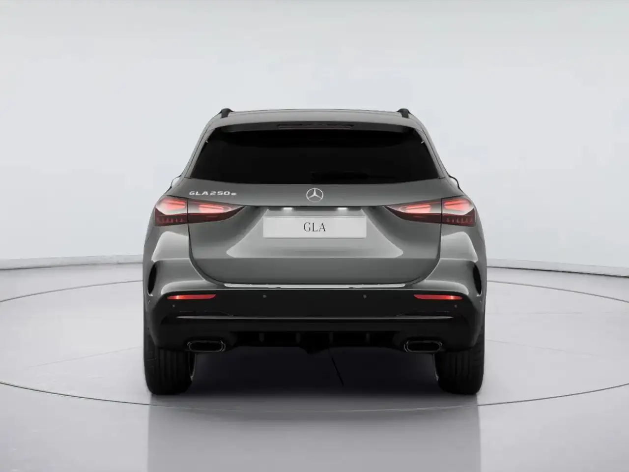 Mercedes-Benz GLA 2026 — фото 10