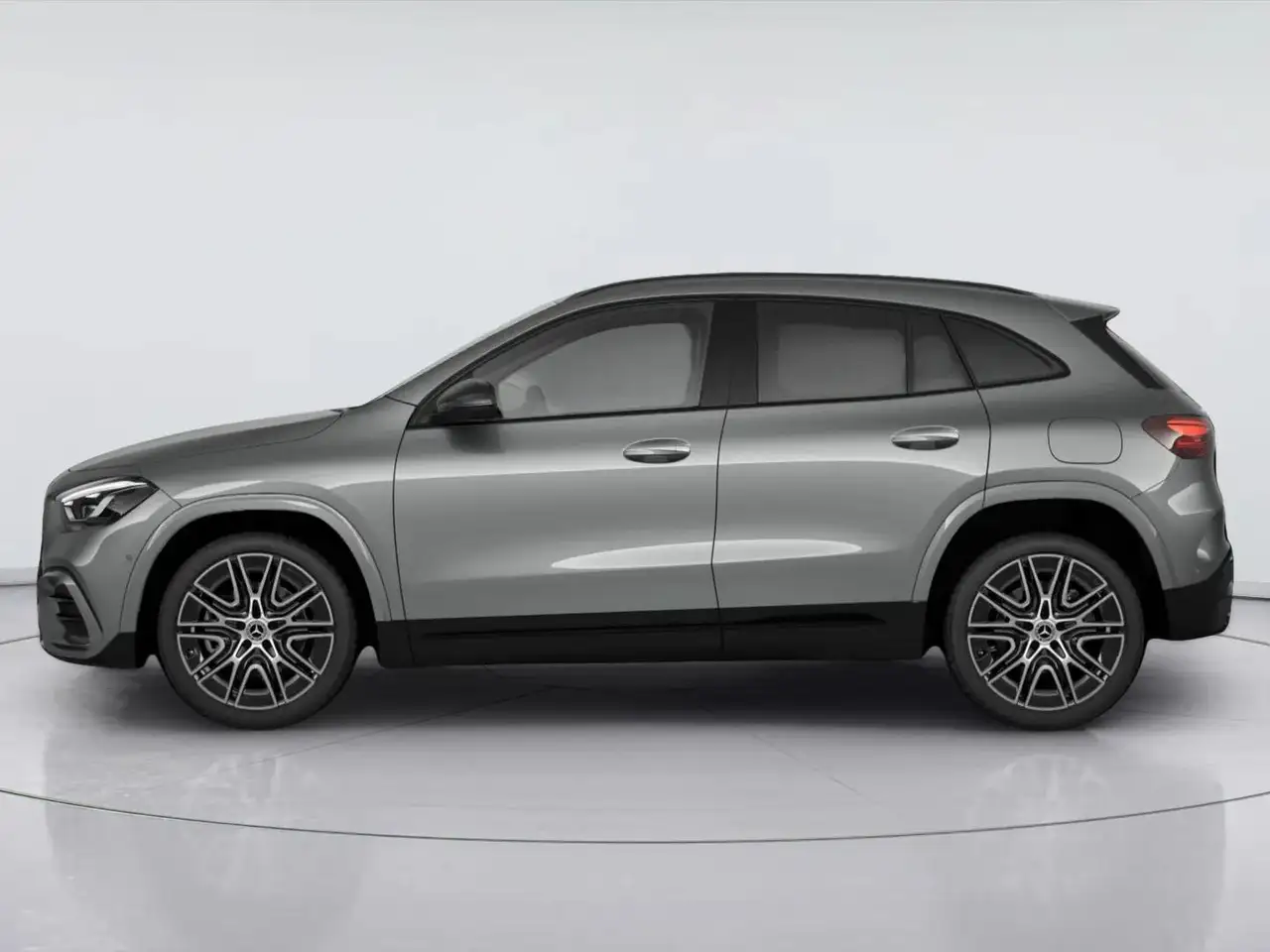 Mercedes-Benz GLA 2026 — фото 9