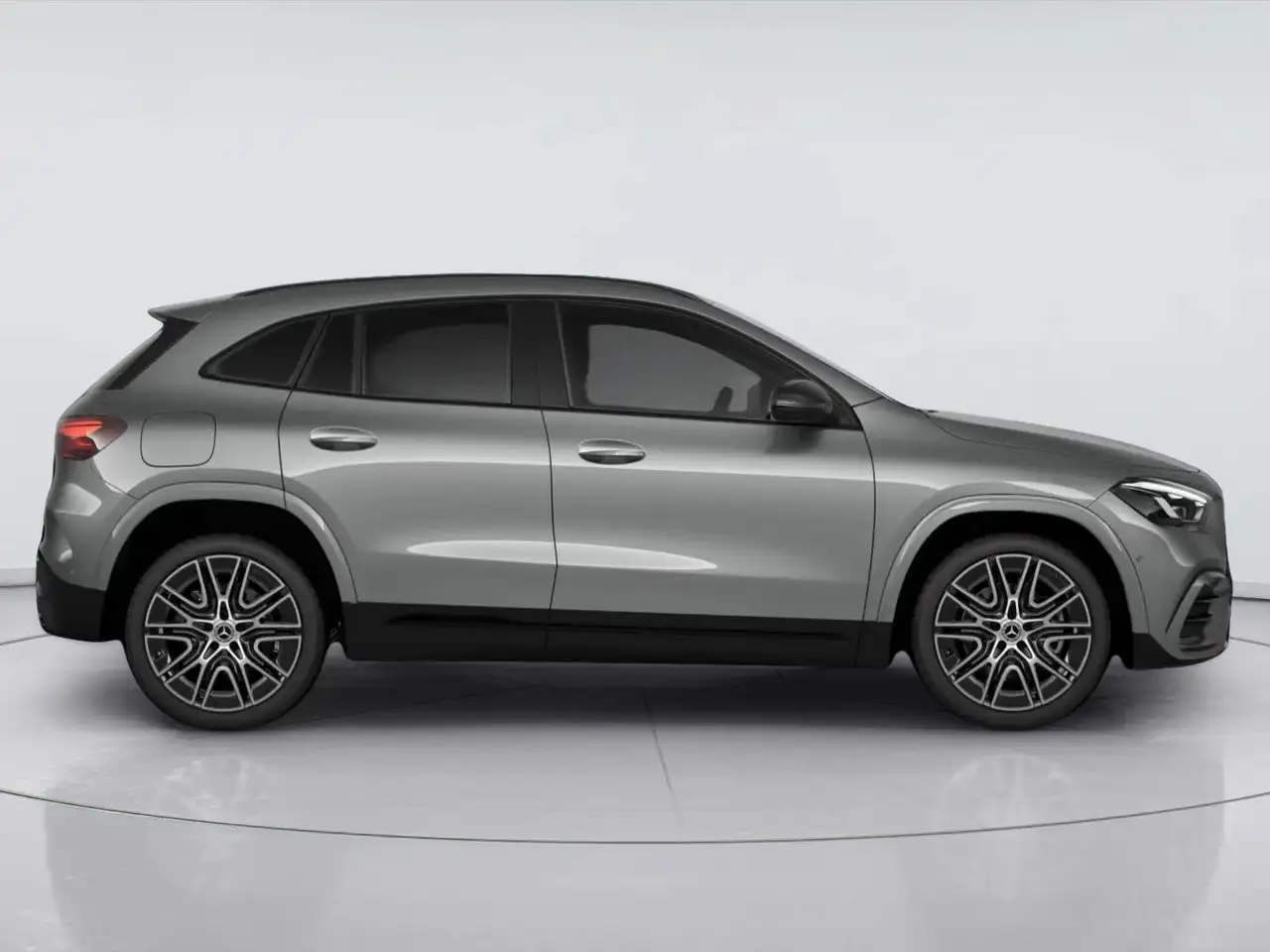 Mercedes-Benz GLA 2026 — фото 7