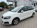 SEAT Alhambra Style/Navi/Leder/Kamera/Xenon/TOP Weiß - thumbnail 5