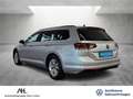Volkswagen Passat Variant 2.0 TDI Business DSG LED Navi ACC Pano Standhzg. Silber - thumbnail 3