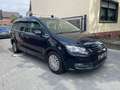 Volkswagen Sharan Highline 7 Sitzer Vollausstattung HU 5/27 Noir - thumbnail 3