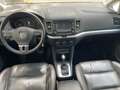 Volkswagen Sharan Highline 7 Sitzer Vollausstattung HU 5/27 Noir - thumbnail 7