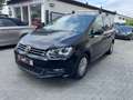 Volkswagen Sharan Highline 7 Sitzer Vollausstattung HU 5/27 Noir - thumbnail 1