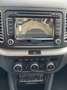 Volkswagen Sharan Highline 7 Sitzer Vollausstattung HU 5/27 Noir - thumbnail 8