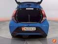 Toyota Aygo 1.0+70+x-cite+-+5P+%282017%29 Azul - thumbnail 5
