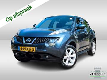 1.6 Acenta (117 PK) 2e-Eig. & DealerOnderh. BOVAG-