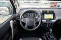 Toyota Land Cruiser 2.8 D-4D 204pk Standard Roof Blind Van 5D Aut. Bla Gris - thumbnail 9