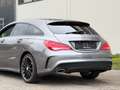 Mercedes-Benz CLA 220 Amg-Line Grau - thumbnail 5