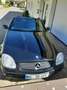 Mercedes-Benz SLK 200 SLK 200 Siyah - thumbnail 1