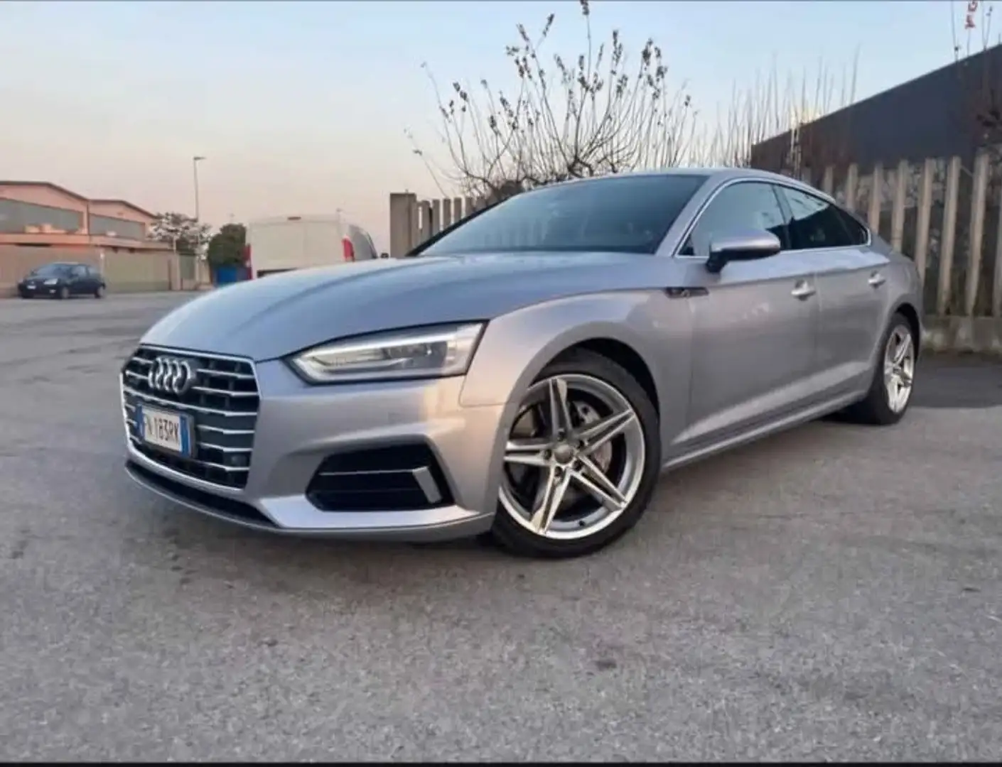 Audi A5 Sportback 40 2.0 tdi Business Sport quattro 190cv - 1