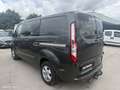 Ford Transit Custom TRANSIT KOMBI 310 L1H1 2.0 TDCI 130CH TREND BUSINE Gris - thumbnail 3