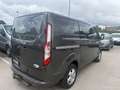 Ford Transit Custom TRANSIT KOMBI 310 L1H1 2.0 TDCI 130CH TREND BUSINE Gris - thumbnail 2