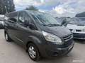 Ford Transit Custom TRANSIT KOMBI 310 L1H1 2.0 TDCI 130CH TREND BUSINE Gri - thumbnail 4