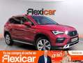 SEAT Ateca 2.0TDI CR S&S X-Perience DSG 150 Rojo - thumbnail 1