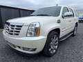 Cadillac Escalade GMT900 Platinum Hybrid*V8*VOLL*CHROM Alb - thumbnail 1