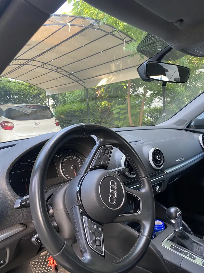 Audi A3 Sportback 30 1.6 tdi Sport 116cv s-tronic - 2