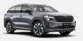 Skoda Kodiaq Sportline 2,0 TDI DSG 4x4 AHK|Pano|HUD Gris - thumbnail 2