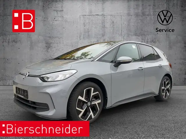 Volkswagen ID.3 Pro Facelift Move LED 19 KAMERA NAVI ACC DAB