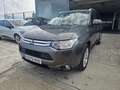 Mitsubishi Outlander 220DI-D Motion 2WD 7pl. Gris - thumbnail 1
