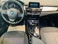 BMW 218 d Gran Tourer Navi 7-Sitze AHK Klima Sitzhzg. Zwart - thumbnail 34